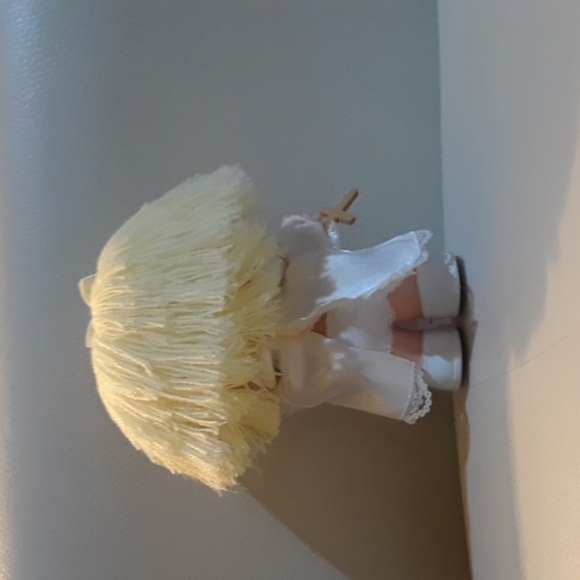 The ENESCO precious moments 1988 collectible hi babies - Picture 4 of 7